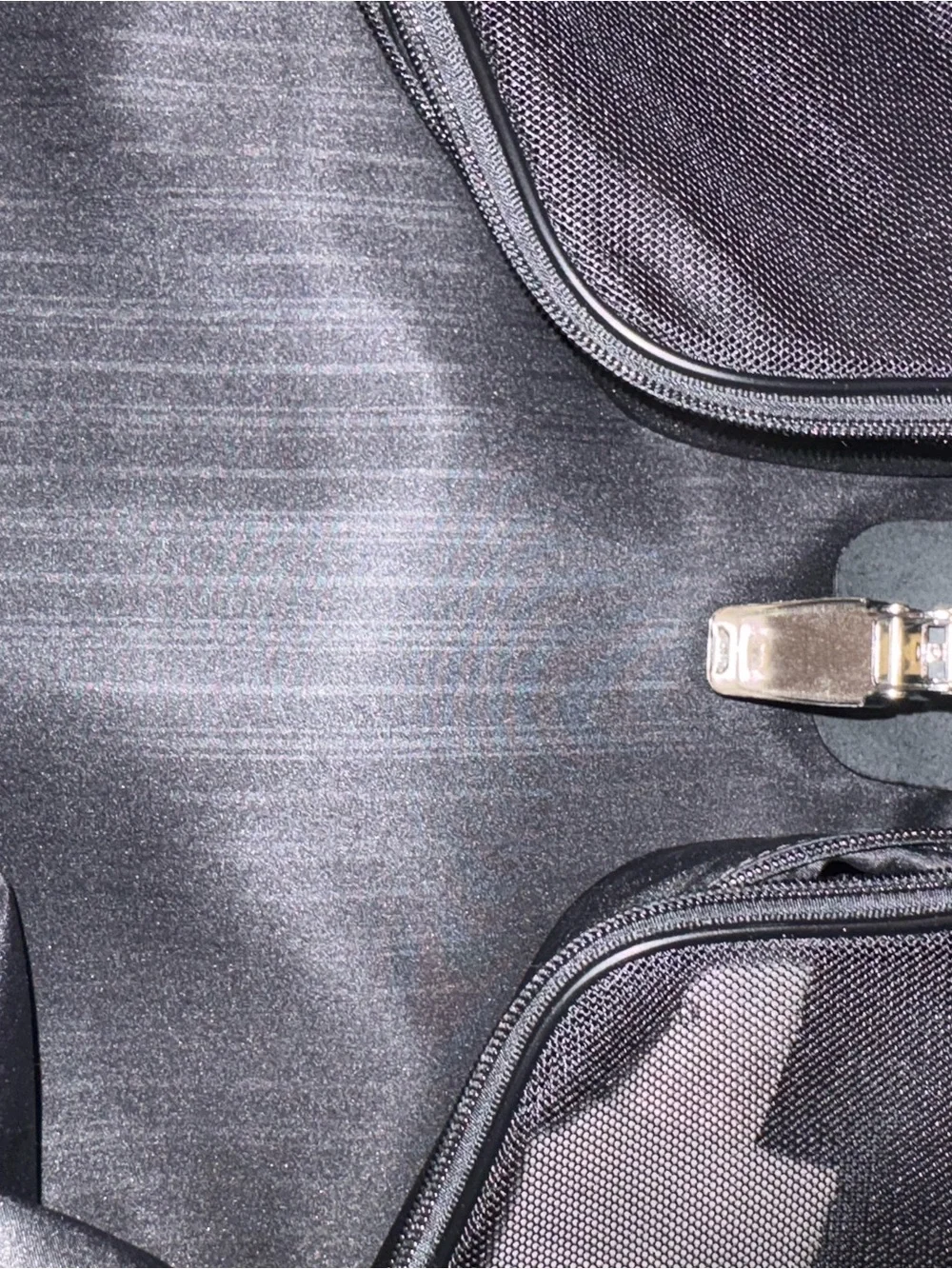Tumi garment bag